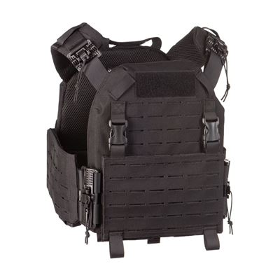 Kamizelka REAPER QRB Plate Carrier nośnik płyt CZARNA