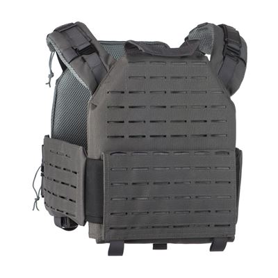 Kamizelka REAPER QRB Plate Carrier nośnik płyt WOLF GREY INVADERGEAR 1095672-10 2