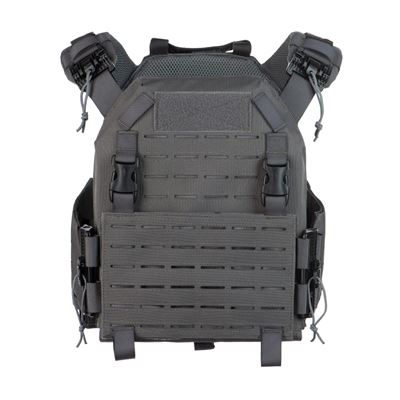 Kamizelka REAPER QRB Plate Carrier nośnik płyt WOLF GREY INVADERGEAR 1095672-10 10