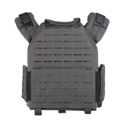 Kamizelka REAPER QRB Plate Carrier nośnik płyt WOLF GREY INVADERGEAR 1095672-10 8