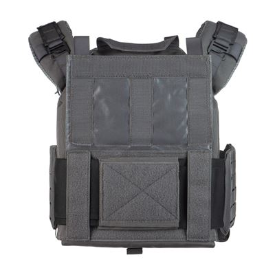 Kamizelka REAPER QRB Plate Carrier nośnik płyt WOLF GREY INVADERGEAR 1095672-10 7