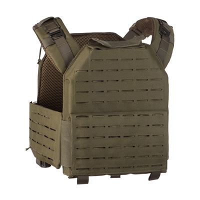 Kamizelka REAPER QRB Plate Carrier nośnik płyt OLIVE DRAB INVADERGEAR 1095672-20 2