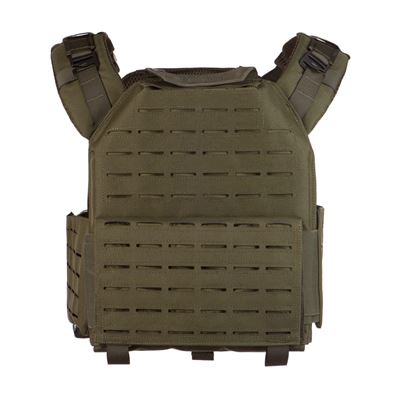 Kamizelka REAPER QRB Plate Carrier nośnik płyt OLIVE DRAB INVADERGEAR 1095672-20 8