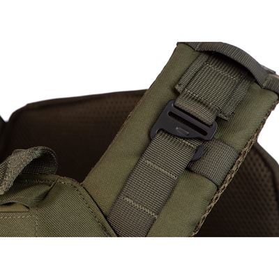 Kamizelka REAPER QRB Plate Carrier nośnik płyt OLIVE DRAB INVADERGEAR 1095672-20 5