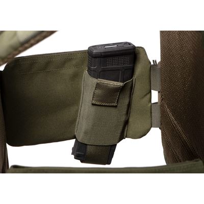 Kamizelka REAPER QRB Plate Carrier nośnik płyt OLIVE DRAB INVADERGEAR 1095672-20 3