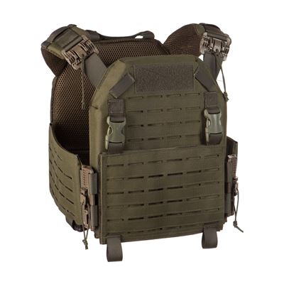 Kamizelka REAPER QRB Plate Carrier nośnik płyt OLIVE DRAB