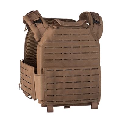 Kamizelka REAPER QRB Plate Carrier – nośnik płyt COYOTE INVADERGEAR 1095672-30 2