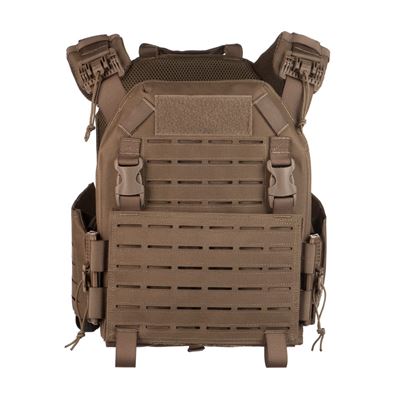 Kamizelka REAPER QRB Plate Carrier – nośnik płyt COYOTE INVADERGEAR 1095672-30 10