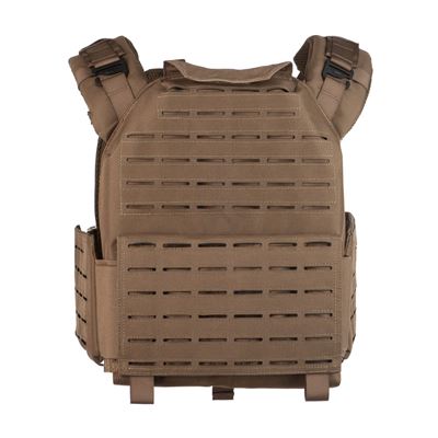 Kamizelka REAPER QRB Plate Carrier – nośnik płyt COYOTE INVADERGEAR 1095672-30 8
