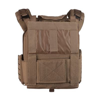 Kamizelka REAPER QRB Plate Carrier – nośnik płyt COYOTE INVADERGEAR 1095672-30 7