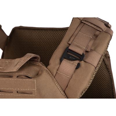 Kamizelka REAPER QRB Plate Carrier – nośnik płyt COYOTE INVADERGEAR 1095672-30 5