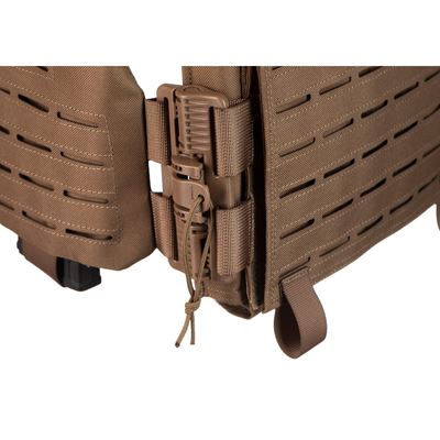Kamizelka REAPER QRB Plate Carrier – nośnik płyt COYOTE INVADERGEAR 1095672-30 4