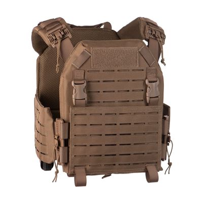 Kamizelka REAPER QRB Plate Carrier – nośnik płyt COYOTE