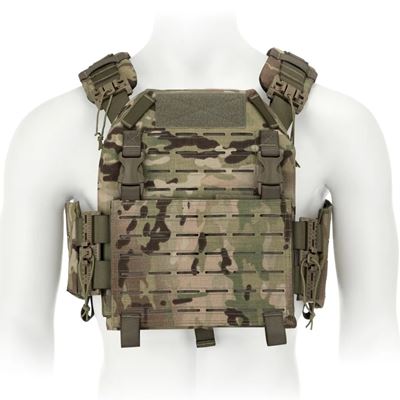Kamizelka REAPER QRB Plate Carrier nośnik płyt MULTICAM® INVADERGEAR 1095672-51 10