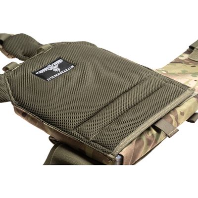 Kamizelka REAPER QRB Plate Carrier nośnik płyt MULTICAM® INVADERGEAR 1095672-51 5