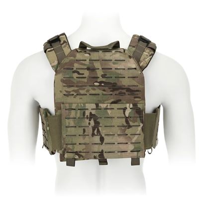 Kamizelka REAPER QRB Plate Carrier nośnik płyt MULTICAM® INVADERGEAR 1095672-51 11