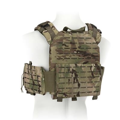 Kamizelka REAPER QRB Plate Carrier nośnik płyt MULTICAM® INVADERGEAR 1095672-51 12