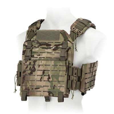 Kamizelka REAPER QRB Plate Carrier nośnik płyt MULTICAM® INVADERGEAR 1095672-51 13