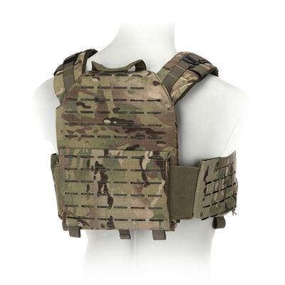 Kamizelka REAPER QRB Plate Carrier nośnik płyt MULTICAM® INVADERGEAR 1095672-51 2