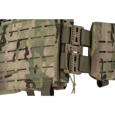 Kamizelka REAPER QRB Plate Carrier nośnik płyt MULTICAM® INVADERGEAR 1095672-51 7