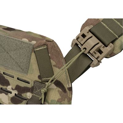 Kamizelka REAPER QRB Plate Carrier nośnik płyt MULTICAM® INVADERGEAR 1095672-51 6