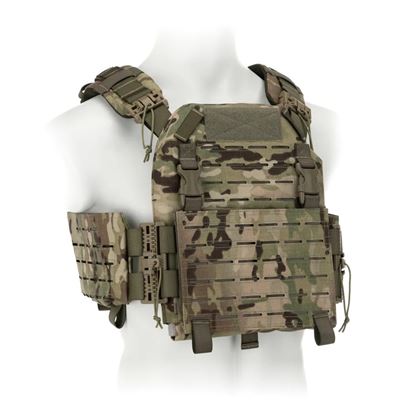 Kamizelka REAPER QRB Plate Carrier nośnik płyt MULTICAM®