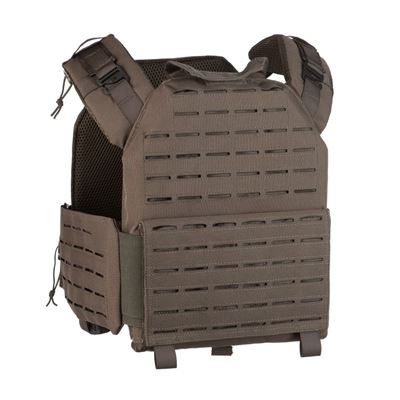 Kamizelka REAPER QRB Plate Carrier nośnik płyt RANGER GREEN INVADERGEAR 1095672-02 2