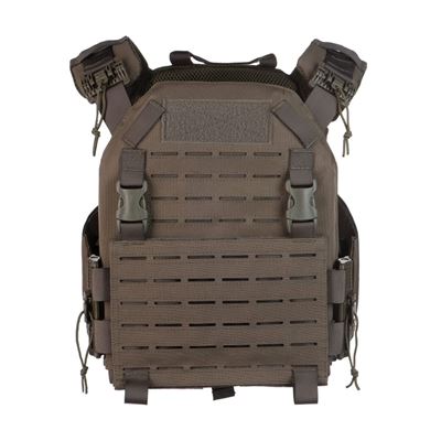 Kamizelka REAPER QRB Plate Carrier nośnik płyt RANGER GREEN INVADERGEAR 1095672-02 6