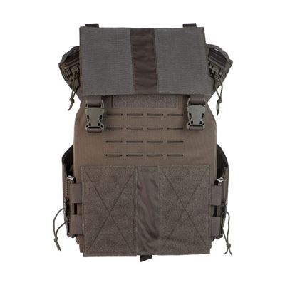 Kamizelka REAPER QRB Plate Carrier nośnik płyt RANGER GREEN INVADERGEAR 1095672-02 5