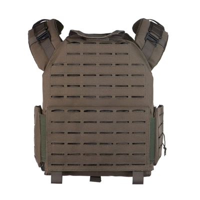 Kamizelka REAPER QRB Plate Carrier nośnik płyt RANGER GREEN INVADERGEAR 1095672-02 4