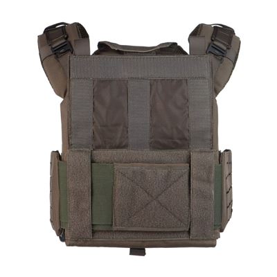 Kamizelka REAPER QRB Plate Carrier nośnik płyt RANGER GREEN INVADERGEAR 1095672-02 3