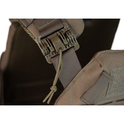 Kamizelka REAPER QRB Plate Carrier nośnik płyt RANGER GREEN INVADERGEAR 1095672-02 10