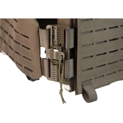 Kamizelka REAPER QRB Plate Carrier nośnik płyt RANGER GREEN INVADERGEAR 1095672-02 7