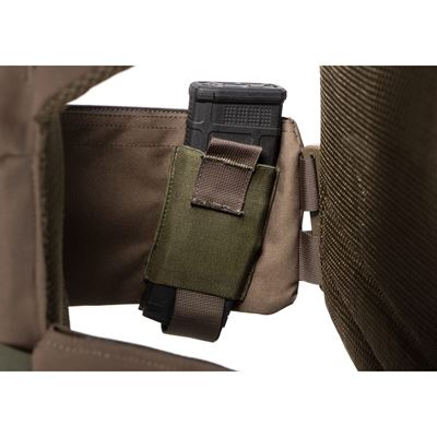 Kamizelka REAPER QRB Plate Carrier nośnik płyt RANGER GREEN INVADERGEAR 1095672-02 8
