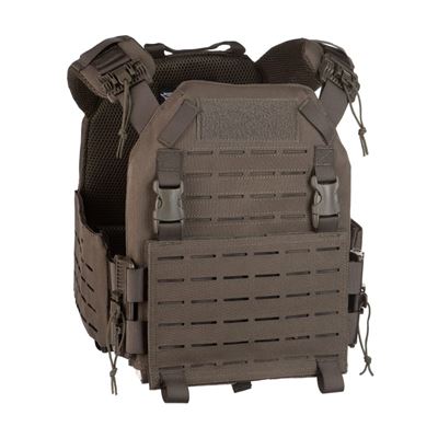 Kamizelka REAPER QRB Plate Carrier nośnik płyt RANGER GREEN