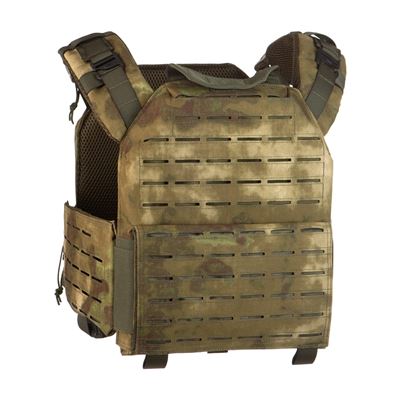 Kamizelka REAPER QRB Plate Carrier – nośnik płyt EVERGLADE INVADERGEAR 1095672-65 2
