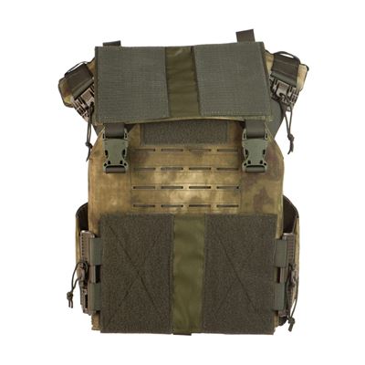 Kamizelka REAPER QRB Plate Carrier – nośnik płyt EVERGLADE INVADERGEAR 1095672-65 9