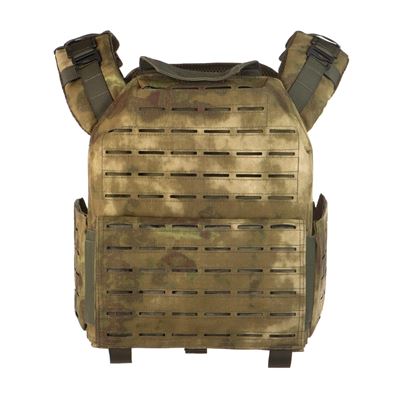 Kamizelka REAPER QRB Plate Carrier – nośnik płyt EVERGLADE INVADERGEAR 1095672-65 8