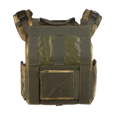 Kamizelka REAPER QRB Plate Carrier – nośnik płyt EVERGLADE INVADERGEAR 1095672-65 7