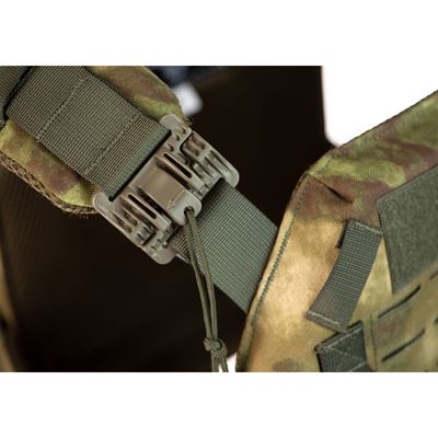 Kamizelka REAPER QRB Plate Carrier – nośnik płyt EVERGLADE INVADERGEAR 1095672-65 6