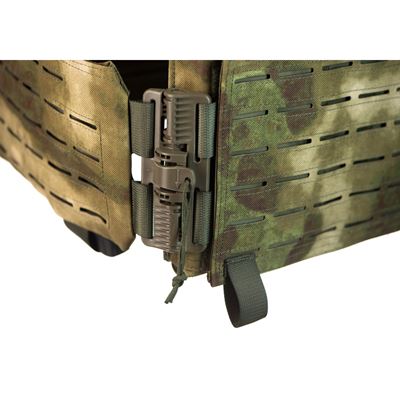 Kamizelka REAPER QRB Plate Carrier – nośnik płyt EVERGLADE INVADERGEAR 1095672-65 4