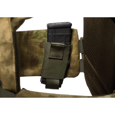 Kamizelka REAPER QRB Plate Carrier – nośnik płyt EVERGLADE INVADERGEAR 1095672-65 3