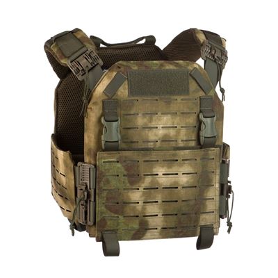 Kamizelka REAPER QRB Plate Carrier – nośnik płyt EVERGLADE