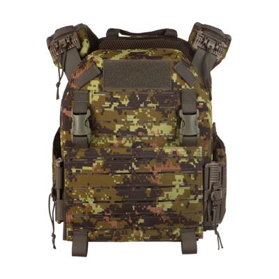 Kamizelka REAPER QRB Plate Carrier – nośnik płyt CAD INVADERGEAR 1095672-68 9