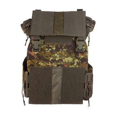 Kamizelka REAPER QRB Plate Carrier – nośnik płyt CAD INVADERGEAR 1095672-68 8