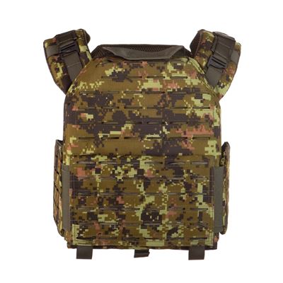 Kamizelka REAPER QRB Plate Carrier – nośnik płyt CAD INVADERGEAR 1095672-68 7