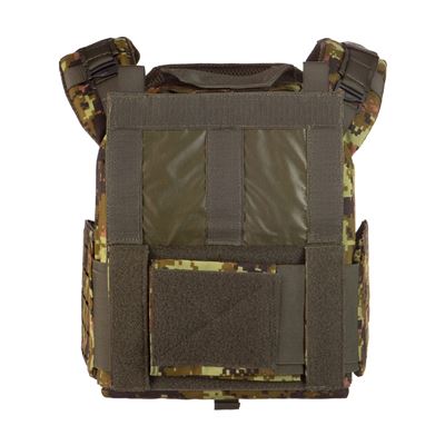 Kamizelka REAPER QRB Plate Carrier – nośnik płyt CAD INVADERGEAR 1095672-68 6