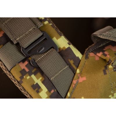 Kamizelka REAPER QRB Plate Carrier – nośnik płyt CAD INVADERGEAR 1095672-68 5