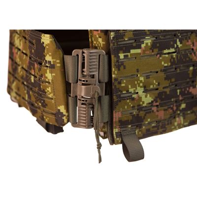 Kamizelka REAPER QRB Plate Carrier – nośnik płyt CAD INVADERGEAR 1095672-68 4
