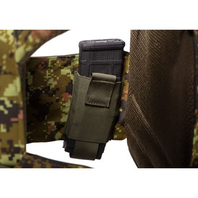 Kamizelka REAPER QRB Plate Carrier – nośnik płyt CAD INVADERGEAR 1095672-68 3